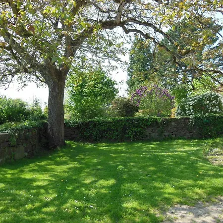 Maison De Kersalomon 4* Trégunc