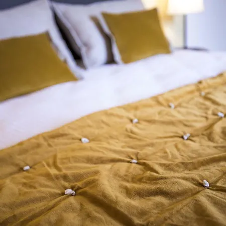Maison De Kersalomon 4*