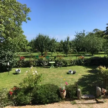 Oda ve Kahvaltı Maison De Kersalomon 4*
