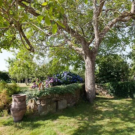 Oda ve Kahvaltı Maison De Kersalomon Trégunc